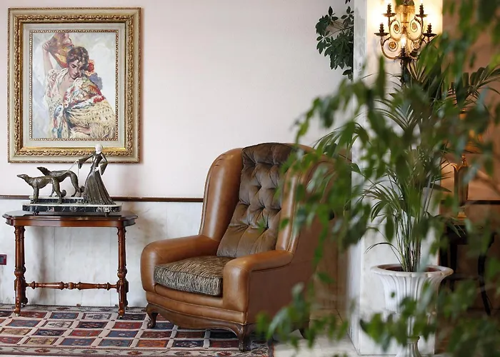 Hotel Alcomar Gijón